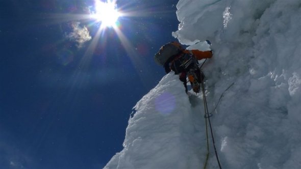 Schneepilze Tag 3 © Anthamattens