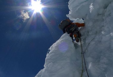 Schneepilze Tag 3 © Anthamattens