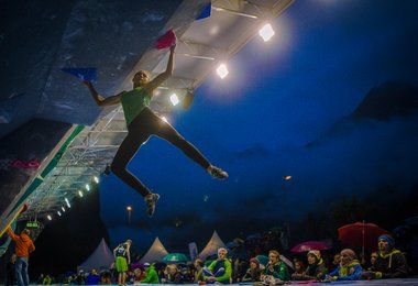 Laura Lammer (copyright KVÖ/Liebhaber)