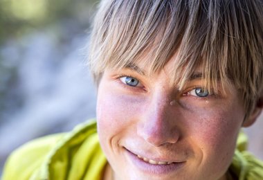 Alex Megos (c) jannovphotgraphy