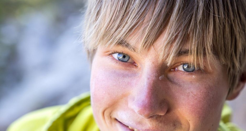 Alex Megos (c) jannovphotgraphy