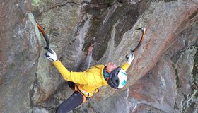 Schlachtbank Links Drytoolen