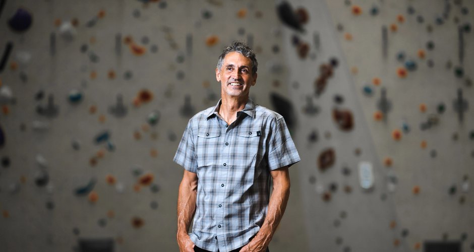 Reini Scherer (c) Jess Glassberg 