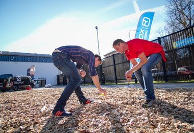 Foto: Alpinmesse Innsbruck