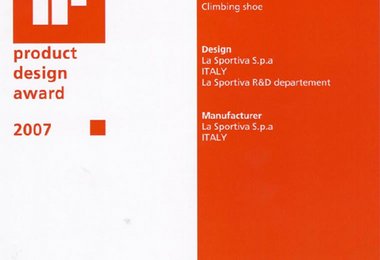 Sieger 2007 beim IF Design Award