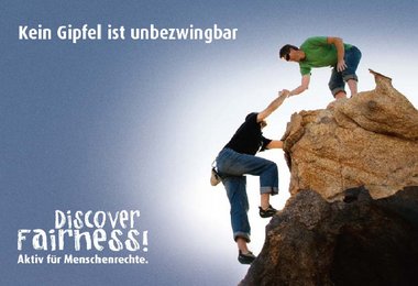 Discover Fairness! Outdoor-Branche auf dem Prüfstand