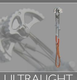 Metolius ULTRALIGHT Cams