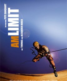 DVD : AM LIMIT Huberbuam -  Gewinnspiel Gewinner