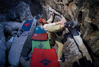 Black Diamond Rock Tour 2025 / 26