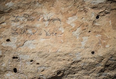 Kampf mit dem Vampir