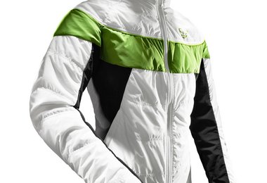 ALTITUDE PRL M JKT - Federleichte und besonders klein verpackbare Primaloftjacke
