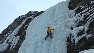 Tatra Ice