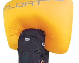 Neuer BCA Lawinenrucksack Float 30