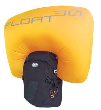 Neuer BCA Lawinenrucksack Float 30