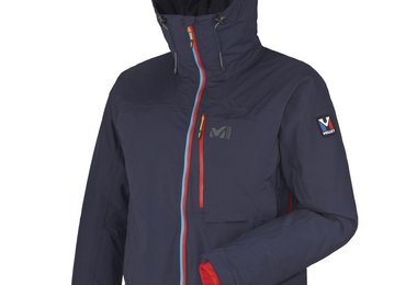 Das TRILOGY GTX PRO JKT für die Herren