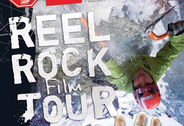 Reel Rock Tour DVD