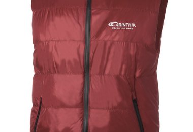 CARINTHIA Downy Light Vest
