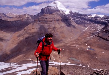 Bruno Baumann - Vortrag Samstag