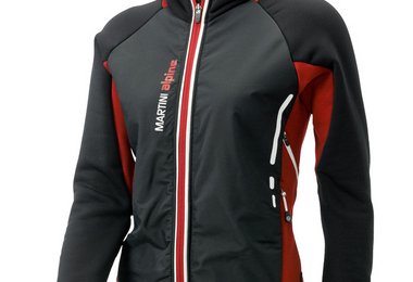 Die Ultimate Plus Jacke