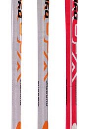 DYNAMIC Mountain X-Over