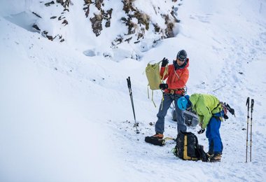 MfG (Foto: Simon Gietl/Vittorio Messini)