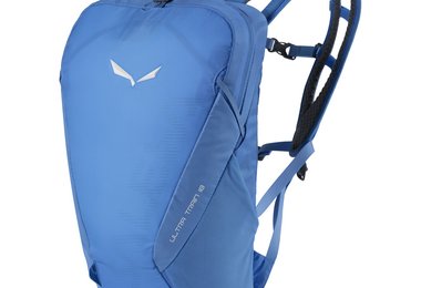 Ultra Train 18 (Foto: Salewa)