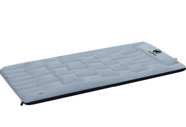 D-Lux Pump Mat
