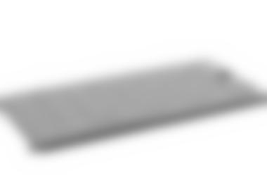 D-Lux Pump Mat