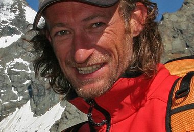 HERBERT MAYERHOFER ALPS