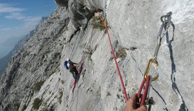 5. Seillänge