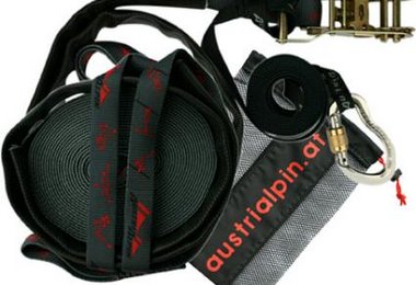 BASEline-Set von AustriAlpin