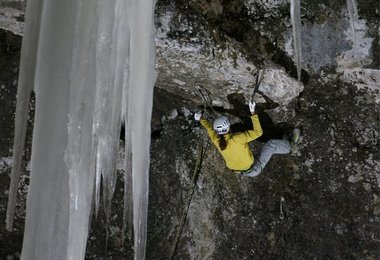 Erste Wiederholung Encore“ (M12/M13) im Dryland
