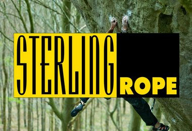 Sterling Rope