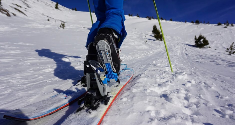 startUp touring adapter JR