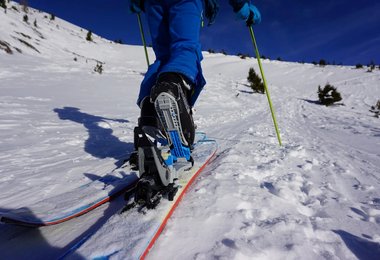 startUp touring adapter JR