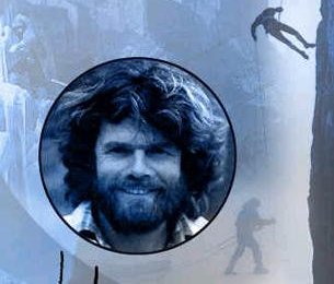 Die Bergsteigerlegende wird 60 - Reinhold Messner feiert Geburtstag.