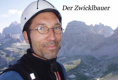 Große Zinne Nordwand „Hasse Brandler“