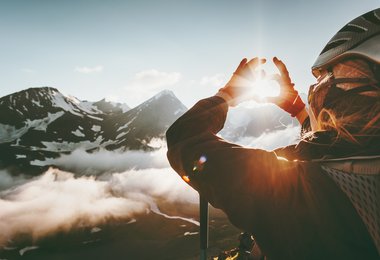 Der Everest (c) AdobeStock