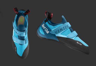 Der Ventic Air von Red Chili