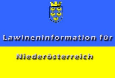 Die Messstationen in Niederösterreich