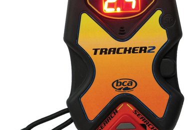 BCA Tracker 2