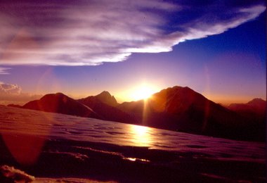 alpinist - Dein Partner für starke Erlebnisse!