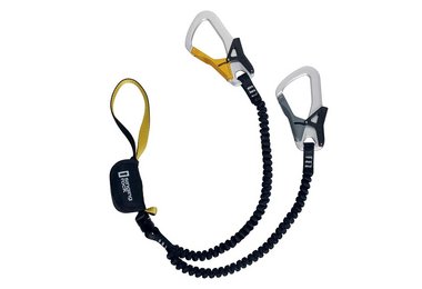 Das Phario 360 Klettersteig Set von Singing Rock