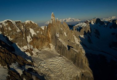 Cerro Torre © Rich/Else/Robinson – Red Bull Content Pool