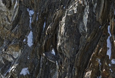Exploring the Alps Monte Rosa (c) The North Face