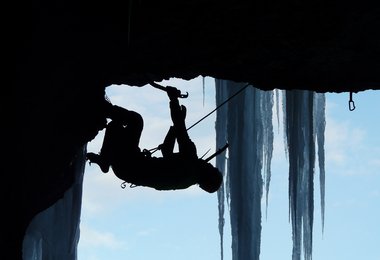 Pavol in Game Over M13-, Dryland © Markus Prantl