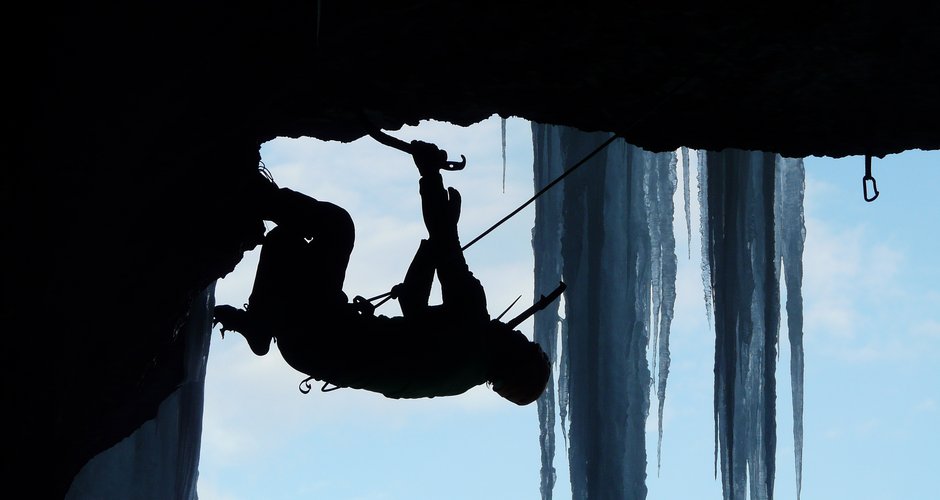 Pavol in Game Over M13-, Dryland © Markus Prantl