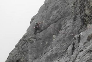 In der Dolce Vita (12. Seillänge)