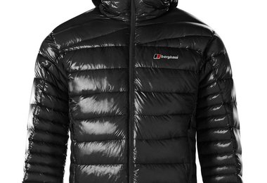 Berghaus Ramche Micro Jacket
