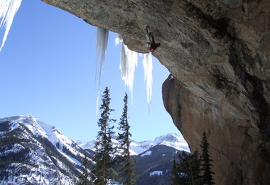 Scott Muir in "Jedi Mind Tricks" Foto: Laura Lawrance